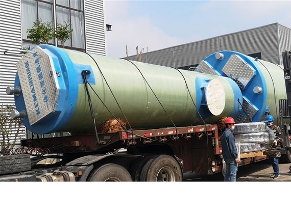 安徽自控節(jié)流裝置：節(jié)能減排的重要工具